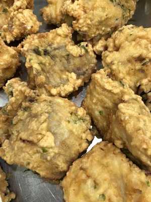 Divino Sabor & Grill