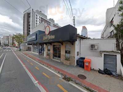 Divino Sabor & Grill