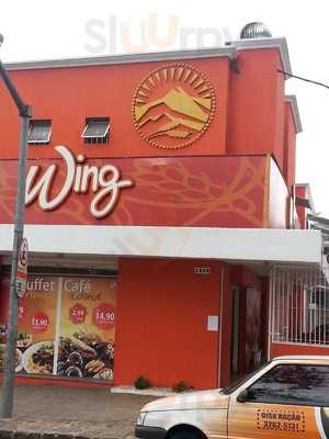Padaria Wing