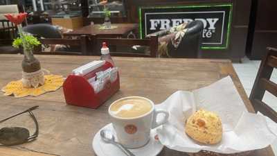 Freddy Cafeteria