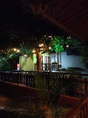 Restaurante A Tapera