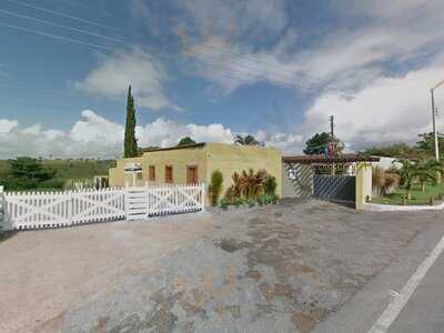 Restaurante A Tapera