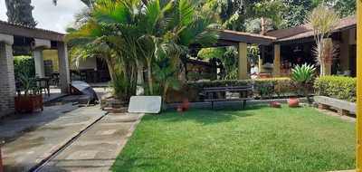 Restaurante A Tapera