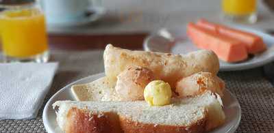 Lanchonete Sabores De Minas