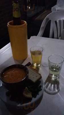 Lanchonete Sabores De Minas