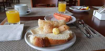 Lanchonete Sabores De Minas