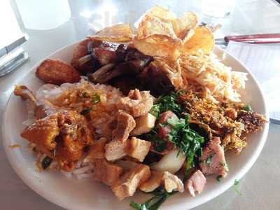 Lanchonete Sabores De Minas