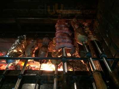 Lanchonete Sabores De Minas