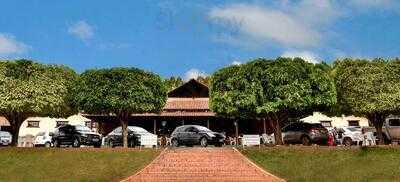 Lanchonete Sabores De Minas