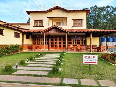 Lanchonete Sabores De Minas