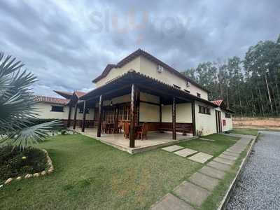 Lanchonete Sabores De Minas