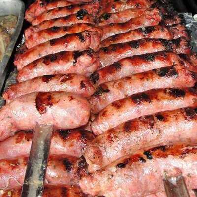 Churrascaria Xique-xique