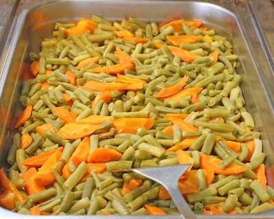 Churrascaria Xique-xique