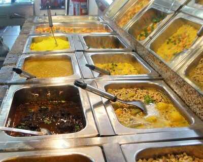 Churrascaria Xique-xique