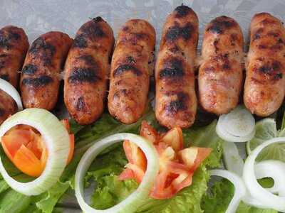 Churrascaria Xique-xique