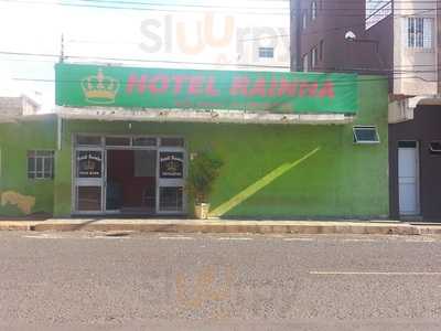 Restaurante Rainha