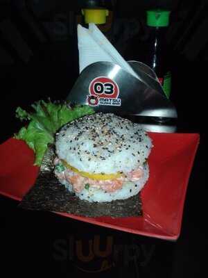 Matsu Sushi Bar