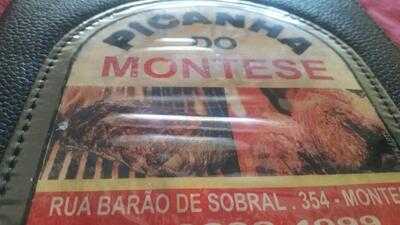 Churrascaria Picanha Do Montese