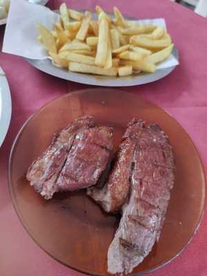 Churrascaria Picanha Do Montese