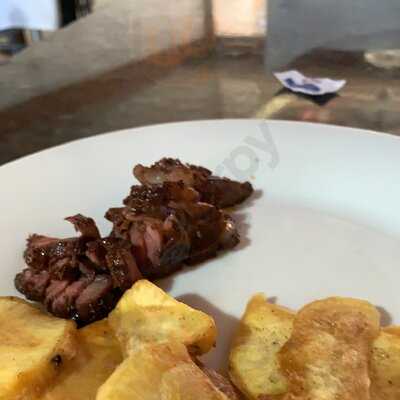 Churrasquinho Do Manuel