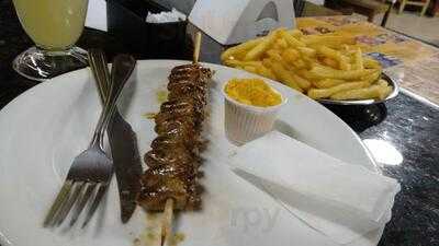 Churrasquinho Do Manuel