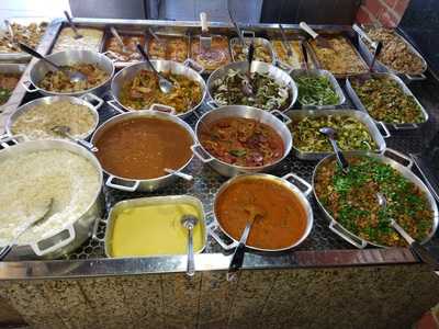 Churrasquinho Do Manuel