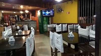 Churrasquinho Do Manuel