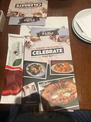 Applebee's