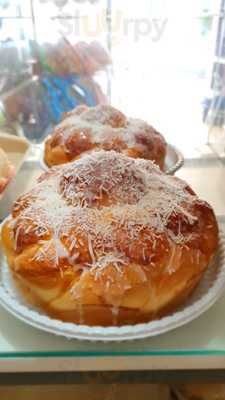Padaria Central Do Alamo