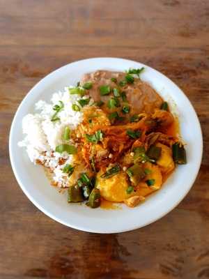 Padaria Central Do Alamo