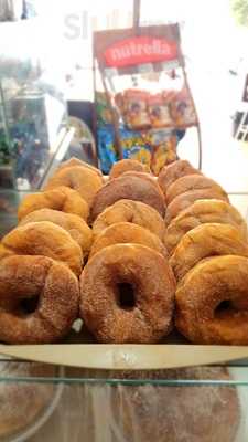 Padaria Central Do Alamo