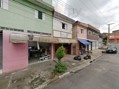 Padaria Central Do Alamo