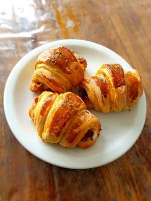 Padaria Central Do Alamo