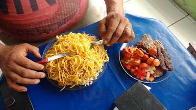 Lanchonete E Churrascaria Novais