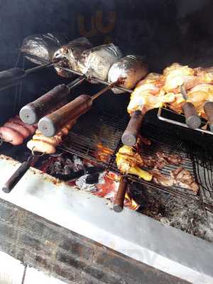 Lanchonete E Churrascaria Novais