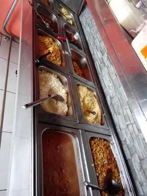 Lanchonete E Churrascaria Novais