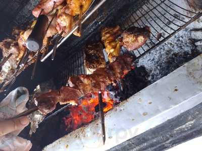 Lanchonete E Churrascaria Novais