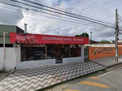 Lanchonete E Churrascaria Novais