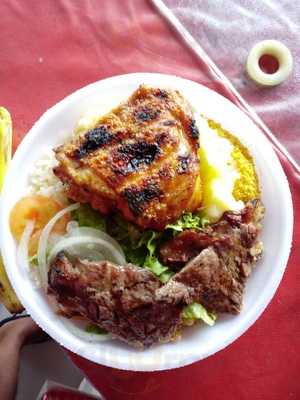 Lanchonete E Churrascaria Novais