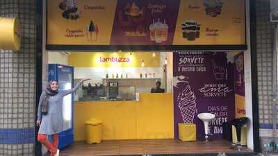 Lambuzza Sorvetes