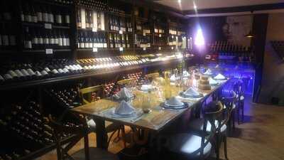 Ônix Wine Bar