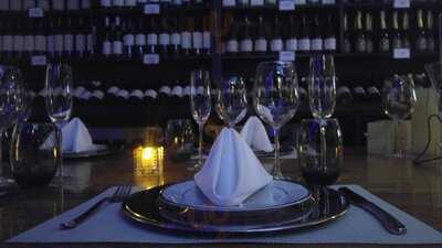 Ônix Wine Bar