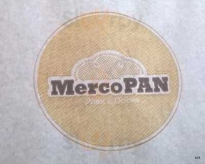 Mercopan Pães E Doces