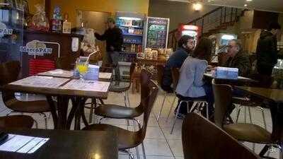 Mercopan Pães E Doces