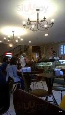 Mercopan Pães E Doces