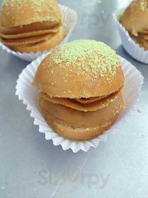 Sonheria Gourmet Tentasonhos & Cafe