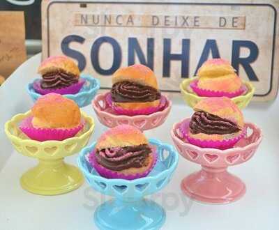 Sonheria Gourmet Tentasonhos & Cafe