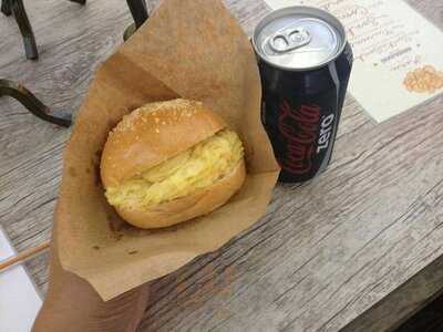 Sonheria Gourmet Tentasonhos & Cafe