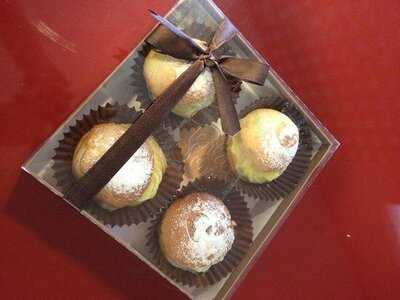 Sonheria Gourmet Tentasonhos & Cafe