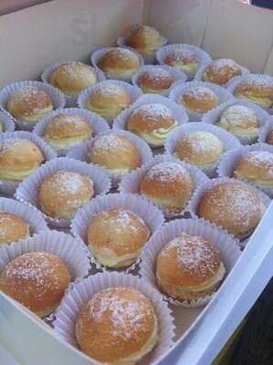 Sonheria Gourmet Tentasonhos & Cafe